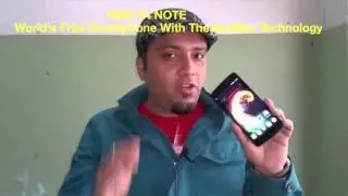 lenovo K4 Note Review Exclusive Amazon India