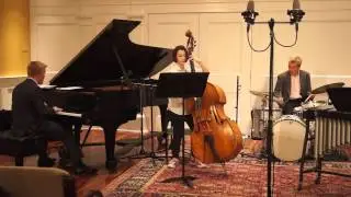Charles Mingus: Peggy's Blue Skylight - Select 1A Combo