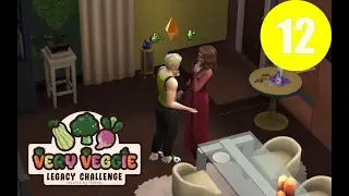 Challenge Serisi: Very Veggie Legacy 🌱 | Neredeyse Tamamladık | Kabak Jenerasyonu #12