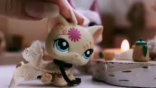 Littlest Pet Shop: Růže (film)