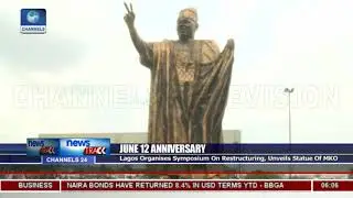South West States Declare June 12 Anniversary As Public Holiday