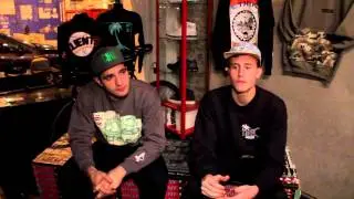 Urban Cultures - EthikNY Interview