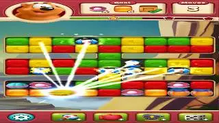 523 3rd Toon blast full screen HD 1080p
