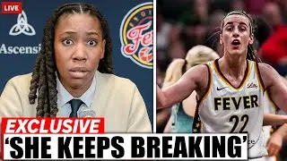 Natasha Howard&rsquo;s Comment On Caitlin Clark Just Crossed the Line &ndash; WNBA Fans Are FURIOUS!