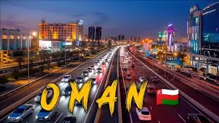 Ladies and Gentlemen Welcome to the Beautiful Sultanate of Oman. | Kimg Sulaiman