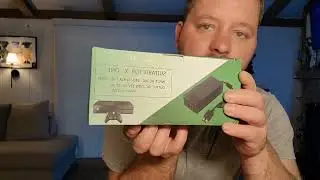 Upgraded Xbox One Power Supply Unbox And Review