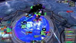 Season vs Gul'Dan Mythic