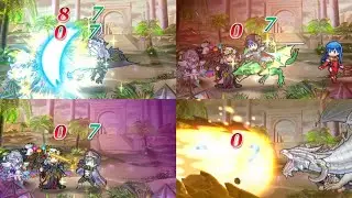 [FeH] Freyja! Your NEW MAGE OMNITANK!