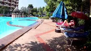 Lek Villa Pattaya