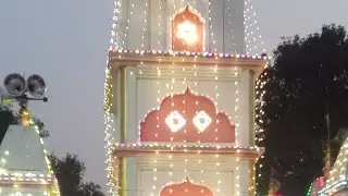 Sitaram sitaram dharampur nwah  4/01/2026. Chandan sound siriyapur 