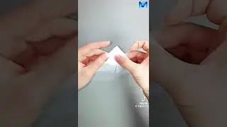 paper airplane style