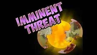 Imminent Threat _ GMTK Game Jam 2020