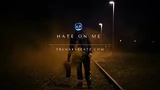 Hate On Me (Eminem Type Beat x Dr.Dre Type Beat) Prod. by Trunxks