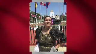 Jaime Sánchez Velasquez - Marinera Teresita del Perú