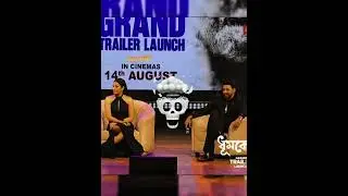 Dev and Subhashree After 10 Years #devsubhashree #dhumketu #trendingshorts #dev #subhashree
