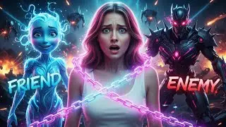 AI : Friend or Enemy? | Internet Ne Duniya Badli… Ab AI Kya Karega? 2026 | #berojgarpur #aifriend