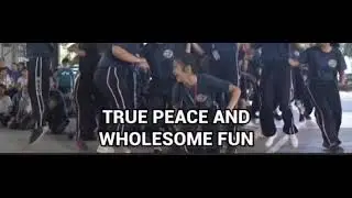 My own(MHCS NEW ALMA MATER SONG)