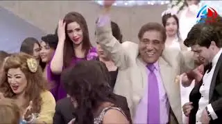 اضراب بنات العميد نور احنا من حقنا نتجوز ويصير عنا عيااال ـ ماجدة زكي كيد الحموات