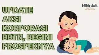 Update Aksi Korporasi BBTN Spin-off Unit Usaha Syariah, Begini prospeknya