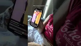 No puedo ser la &uacute;nica JAJAJA #humor #comedia #pov #novia #Chile #Per&uacute; #Argentina #M&eacute;xico