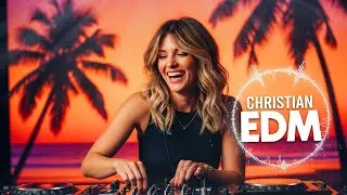🎶 Christian EDM Worship: Sounds of Faith