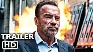FUBAR - 2024 DISNEY/ DC TRENDING MOVIE / NEW MOVIE TRAILER / NETFLIX MOVIES 2023