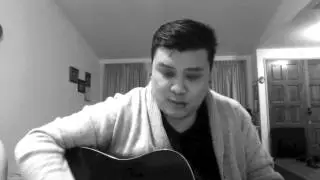 One Direction - Little Things (Acoustic Cover)