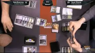 GP Toronto Rd 9