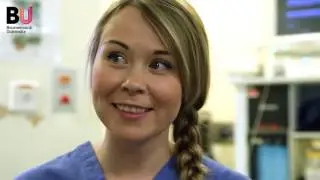 Poole Hospital - #MyPlacementStory