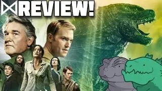 Legacy Of Monsters Review