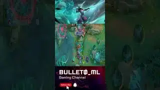 СУЮ троллит злых врагов &mdash; это реально! #mobilelegends #mlbb #suyou