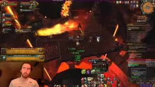 Glory of the Draenor Hero Achievement Guides: Dragonmaw? More Like Dragonfall!