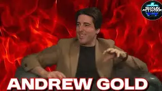 Andrew Gold's Story Israel v Palestine Debate Douglas Murray Liz Truss.