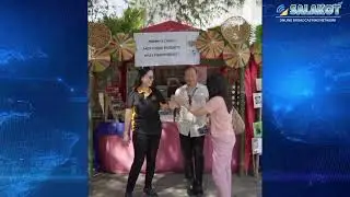 NEWS EXPRESS | SALAKOT Online Broadcasting Network (September 3, 2025)