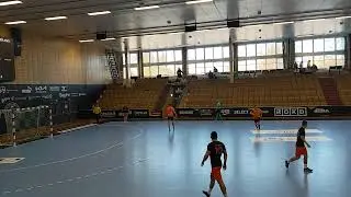 AMBRA Real vs KST MEMBRANE 4:1 (1:1)