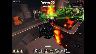 Toilet tower defense, Titan crocodile speaker, man