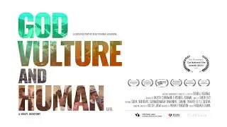 God Vulture and Human (2023)