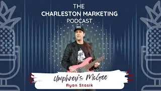 From Jam Band Roots To DIY Marketing: Umphrey's McGee's Ryan Stasik On Building A Loyal Fanbase