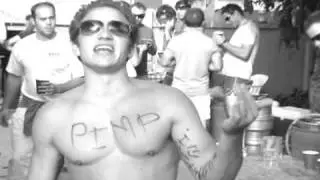 SD Beer Pong '08