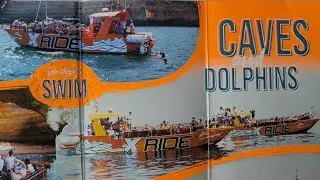 X-Ride - Albufeira Portugal 2024