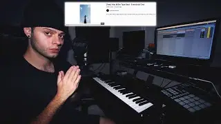 Behind My Most Popular Beat: Mac Miller Type Beat - Everybody Dies