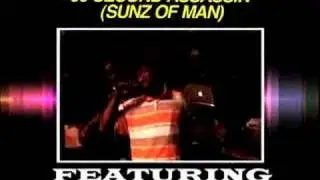 Almighty Original S.I.N Album Promo
