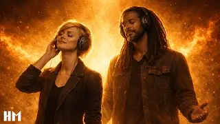Sia ft. Damian Marley &ndash; Carried Through the Fire (2026 Ai Music Video)