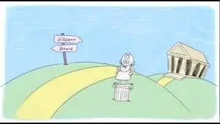 Wie was Plato?