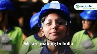 Vedanta | Building the Future of India with Metals, Minerals, Energy & Technology