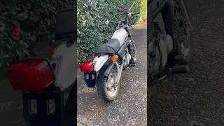 YAMAHA ヤマハ　ミニトレールGT50 MINI Trail