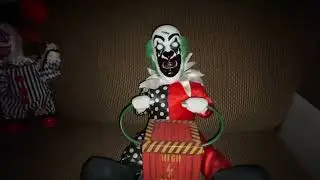 Lil&rsquo; Zappy Demo 2022 - Spirit Halloween