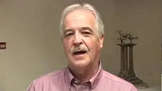 Rev. Dr. John Tweedie - Interview