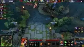 Golden Boys vs HellRaisers Game 2 - D2CL S6 QF - @dragondropdota @AnneeDroid