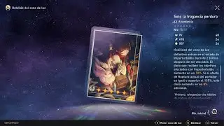 Honkai Star Rail: only one multy ❤️❤️